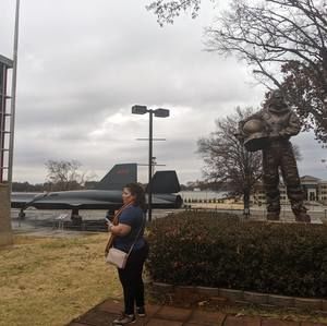 Meet your Posher, Samuel